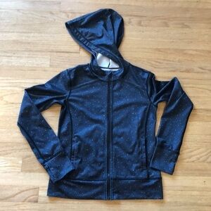 ZELLA Zip-up Jacket